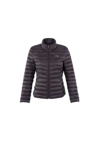 Kadın Mont Basic Padded Coat