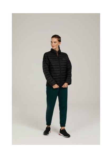 Kadın Mont Basic Padded Coat fırsatları