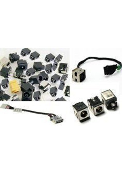 Gateway NV570P Alt Kasa