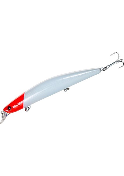 Z-Bass Minnow 125F 21GR Maket Balık fırsatları