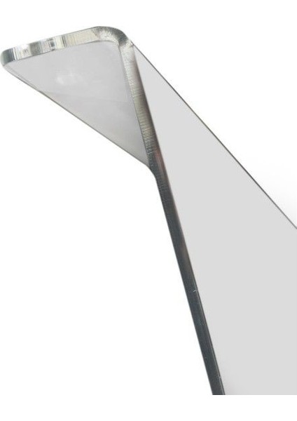 Kristalize Panel Philips 55PFK5709 Tv Ekran Koruyucu Düz (Flat) Ekran