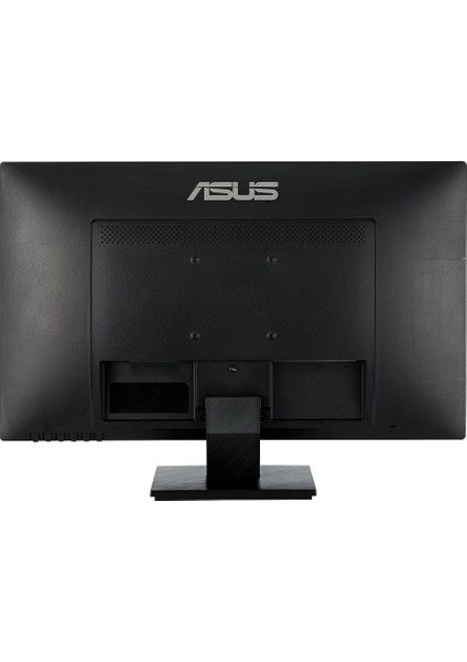 ASUS VA279HAE 27" 60Hz 6MS (HDMI VGA) EYECARE, FLICKER-FREE,DUSUK MAVI ISIK 1920x1080 VESA VA Monitör