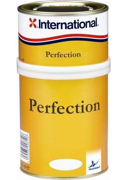 Internatıonal Perfectıon Under Coat 750ML Tekne Yat