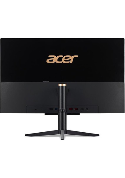 C22-1600 Intel Celeron N4505 2 Ghz 4 GB 256 GB SSD Intel UHD Freedos 21.5'' DQ.BHJEM.002