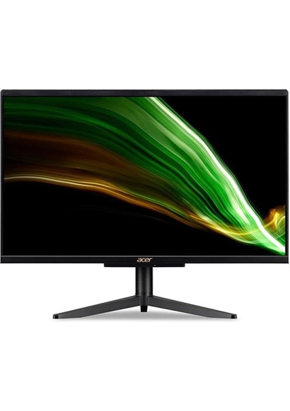 C22-1600 Intel Celeron N4505 2 Ghz 4 GB 256 GB SSD Intel UHD Freedos 21.5'' DQ.BHJEM.002 modelleri