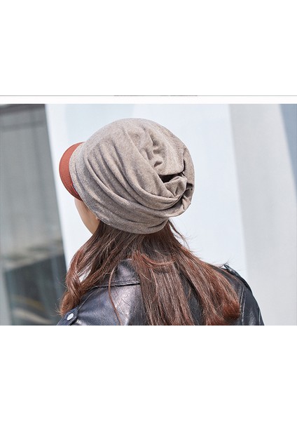 Fonem Kadın Sıcak Kadın Şapka modelleri