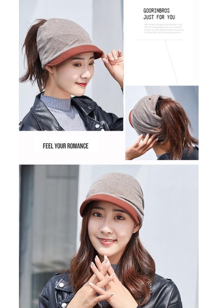 Fonem Kadın Sıcak Kadın Şapka fırsatları