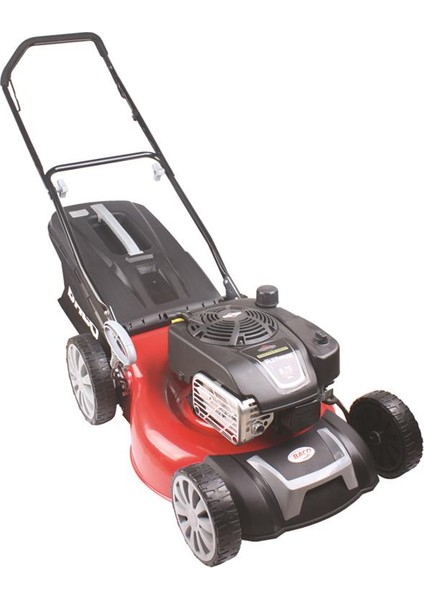 Bc-530sb85 Çim Biçme Makinesi Şanzımanlı 8.5 Hp 53 Cm