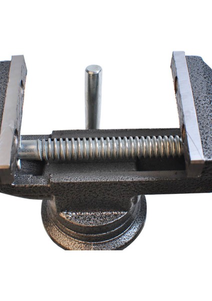 Mini Hobi Tezgah Masa Mengene Örslü 60 mm modelleri