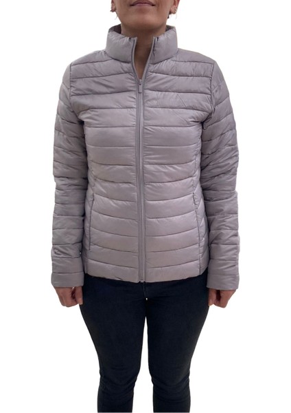 W-SN28 Padded Kadın Mont 101165670 10116567021