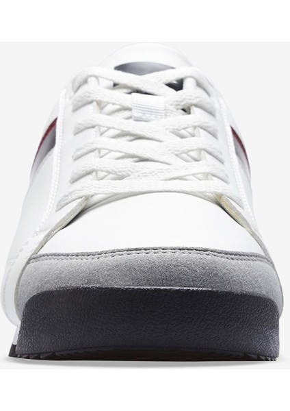 Bozon Beyaz Erkek Sneaker Spor Ayakkabı modelleri