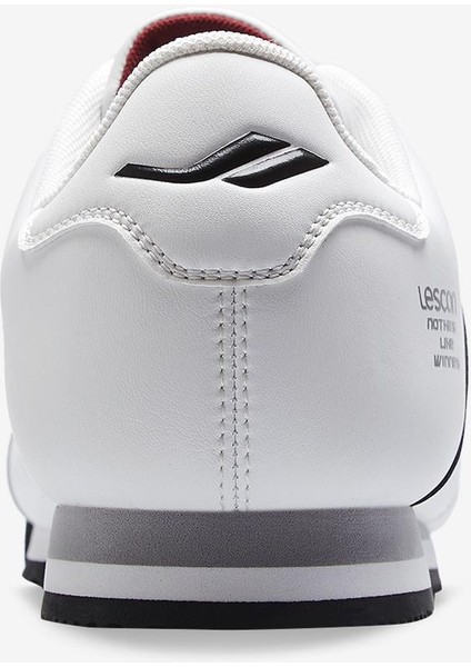 Bozon Beyaz Erkek Sneaker Spor Ayakkabı fırsatları