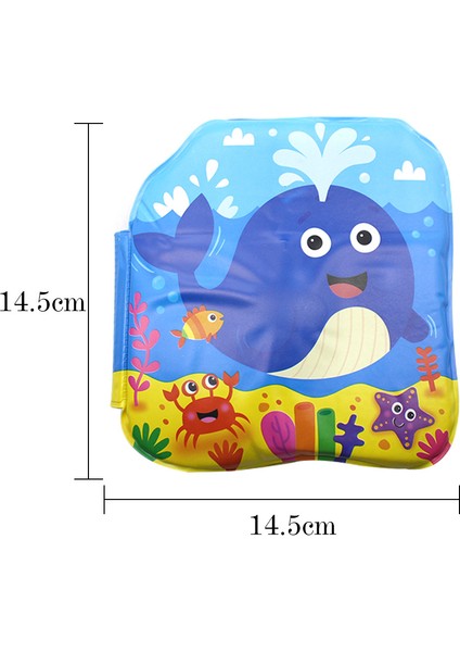 Çocuk Banyo Oyuncakları Yüzen Kitap (Yurt Dışından) fırsatları