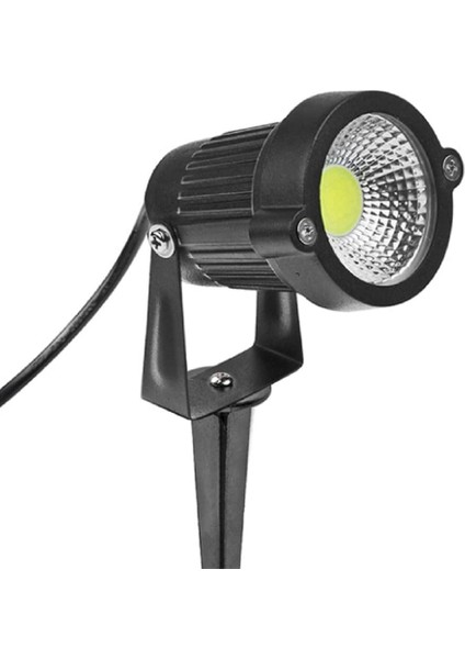 CT-7300G Bahçe Armatürü, Gün Işığı