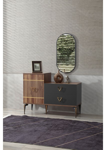 Fuen Yatak Odası Takımı