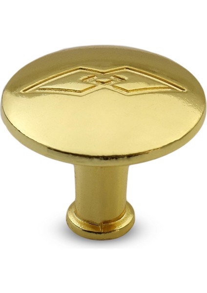 Baklavalı Düğme Çekmece Dolap Kapak Kulpu Kulbu Gold Metal Kulp fiyatları