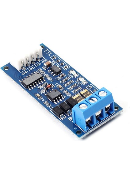 Roba Ttl To RS485 Modül Otomatik Flow Kontrol Hardware Automatic Flow