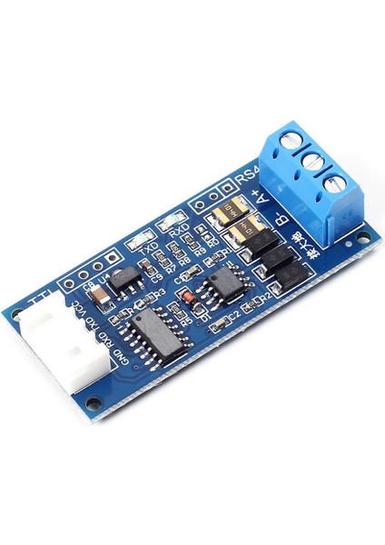 Roba Ttl To RS485 Modül Otomatik Flow Kontrol Hardware Automatic Flow