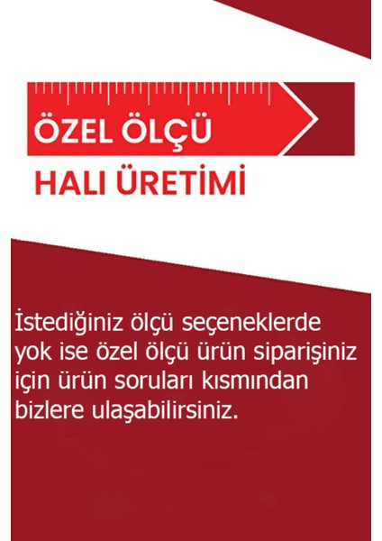 Motto Halı Eko Dijital Baskı Kaymaz Taban Dekoratif Makinede Yıkanabilir Leke Tutmaz  Çocuk Halısı