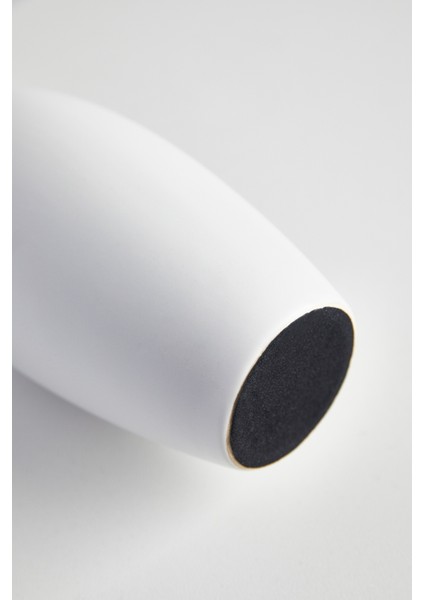 Beyaz Dar Ağızlı Seramik Vazo indirimleri