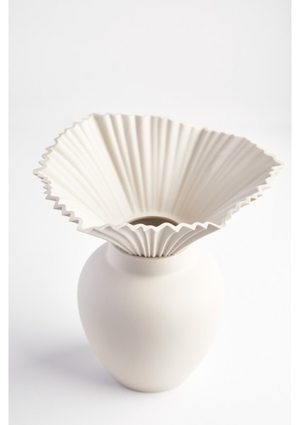 Kapadokya Papatya Dekoratif Vazo fiyatları