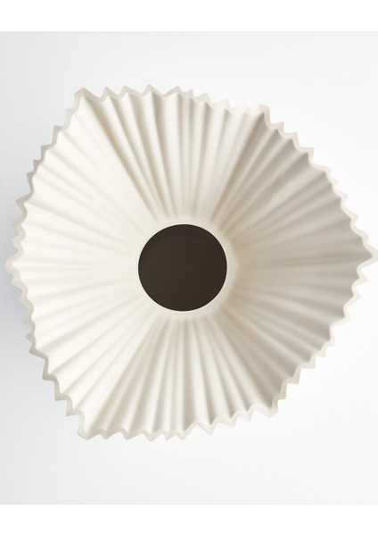 Kapadokya Papatya Dekoratif Vazo