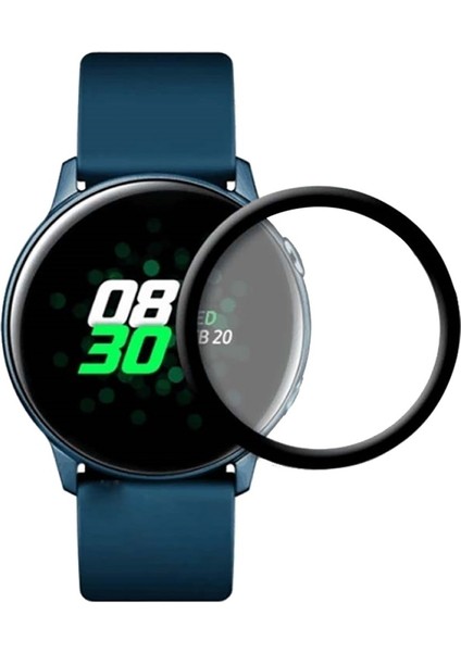 Samsung Watch 40 mm Nano Ekran Koruyucu