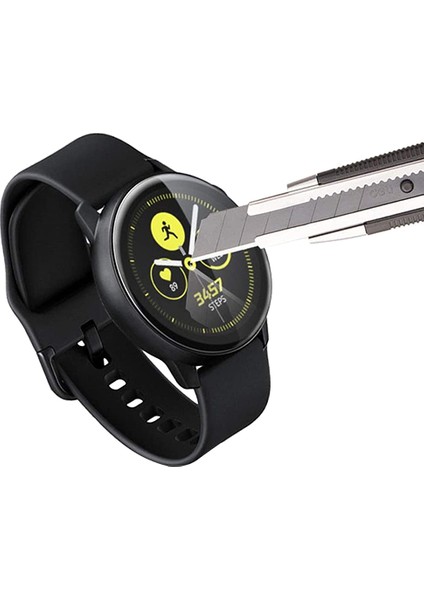 Samsung Watch 40 mm Nano Ekran Koruyucu fiyatları