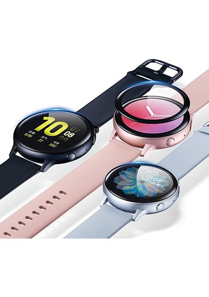Samsung Watch 40 mm Nano Ekran Koruyucu modelleri