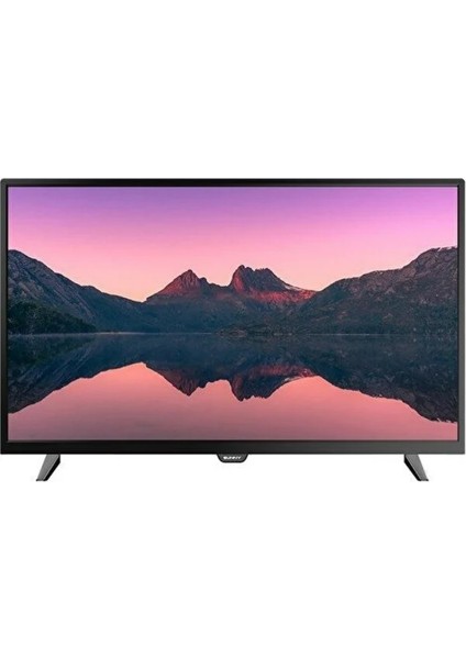 SN39LEDM502 39" 99 Ekran Uydu Alıcılı HD LED TV