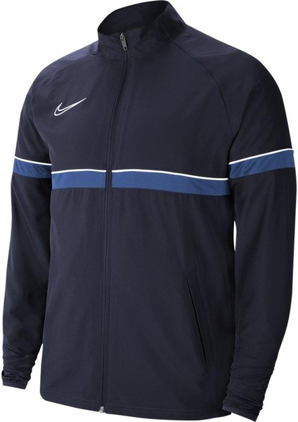 Academy 21 Track Jacket Woven