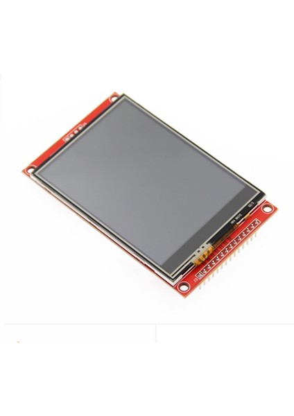Roba 3.2" TFT LCD Modül