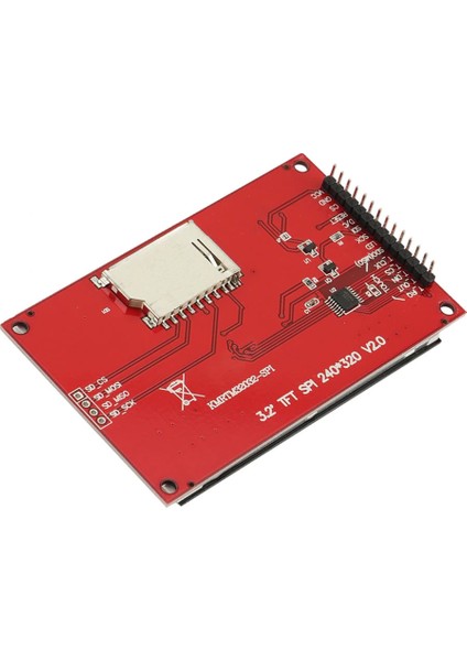 Roba 3.2" TFT LCD Modül