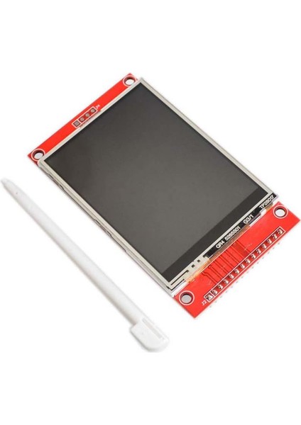 Roba 3.2" TFT LCD Modül