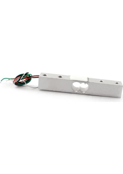Roba 10 kg Ağırlık Ölçme Sensörü Loadcell HX711 Tartı Terazi Arduino