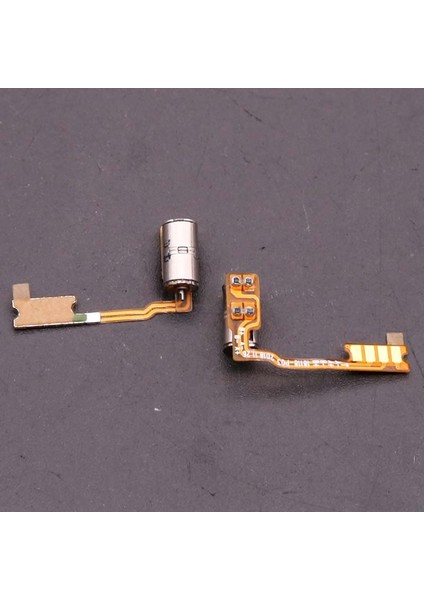 Roba Micro Step Motor 4.4x8.7mm 2 Faz 4 Telli (Dikkat Çok Küçüktür !!)
