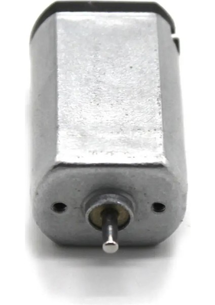 Roba RS180 Dc Motor 4-8V 6V 32000 Rpm RS180 Dc 4-8V 6V Motor Yüksek Rpm Motor 32000 Rpm