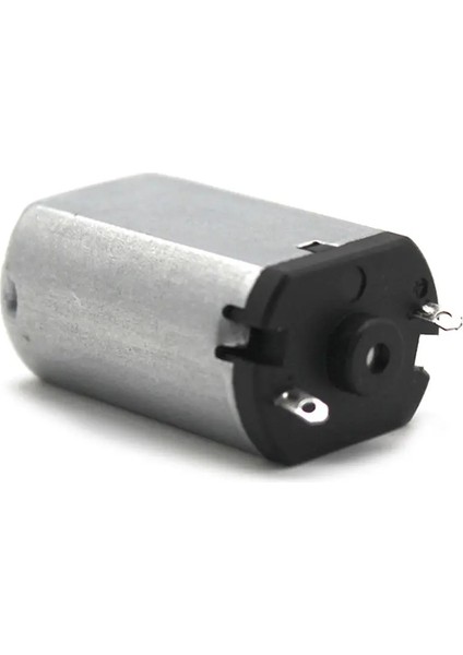 Roba RS180 Dc Motor 4-8V 6V 32000 Rpm RS180 Dc 4-8V 6V Motor Yüksek Rpm Motor 32000 Rpm