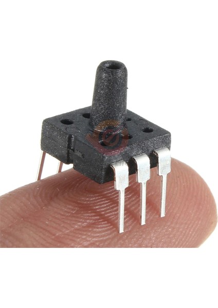 Roba MPS20N0040D-D Basınç Sensörü 0-40KPA Dıp-6 Mems Biyomedikal