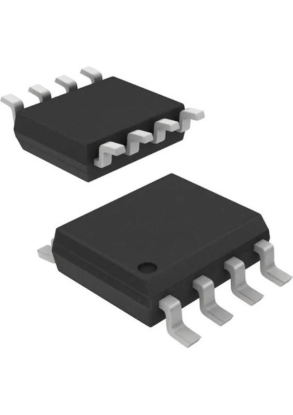 Roba S25FL208K0RMFI041 Flash 8mbıt 76MHZ 8soıc 8mb 3V Serial Nor Flash