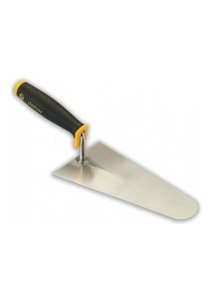 Sıva Malası Plastik Sap 18 cm