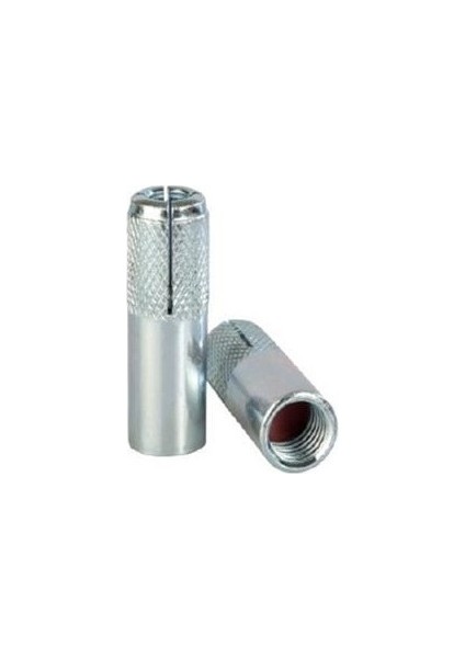 Çakma Çelik Dübel 12 mm