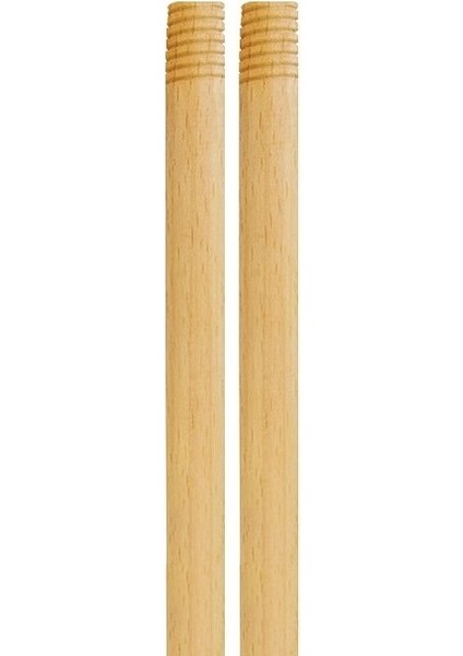 Çam Fırça Sapı 120 cm