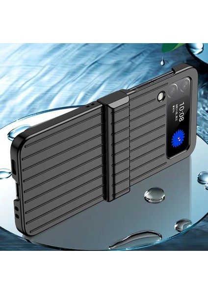 Samsung Galaxy Z Flip 4 Telefon Kılıfı (Yurt Dışından) modelleri