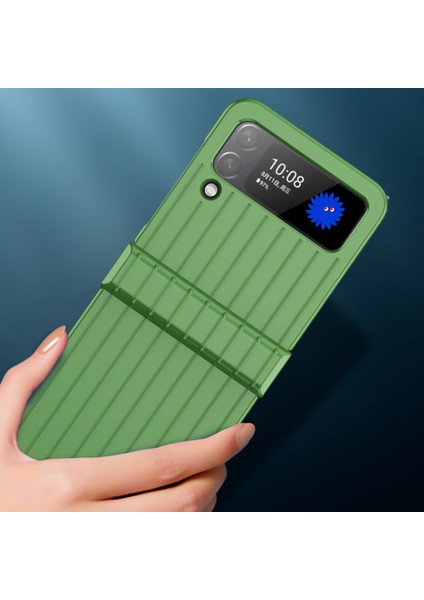 Samsung Galaxy Z Flip 4 Telefon Kılıfı (Yurt Dışından) fırsatları