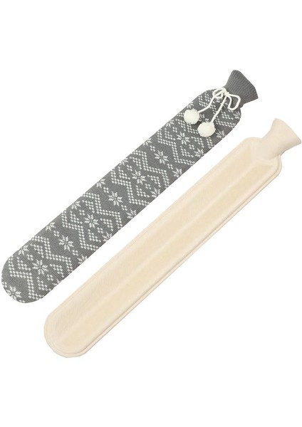 Sıcak Su Torbası (Yurt Dışından)