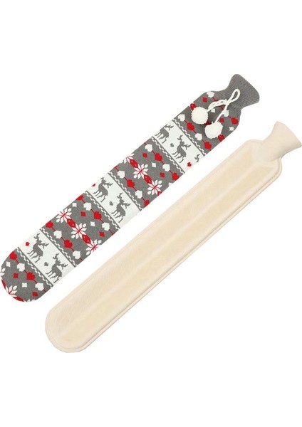 Sıcak Su Torbası (Yurt Dışından)