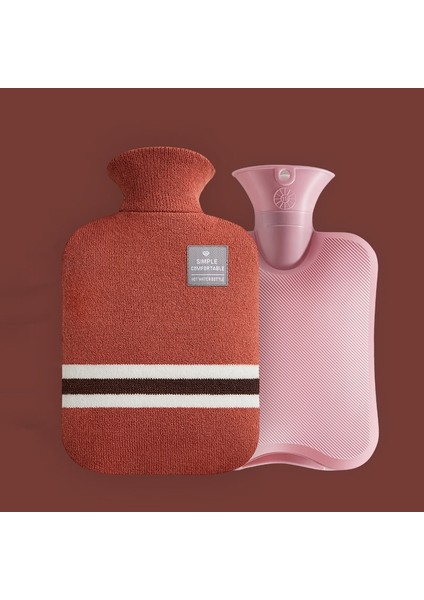 Sıcak Su Torbası (Yurt Dışından)