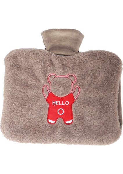 Sıcak Su Torbası (Yurt Dışından)