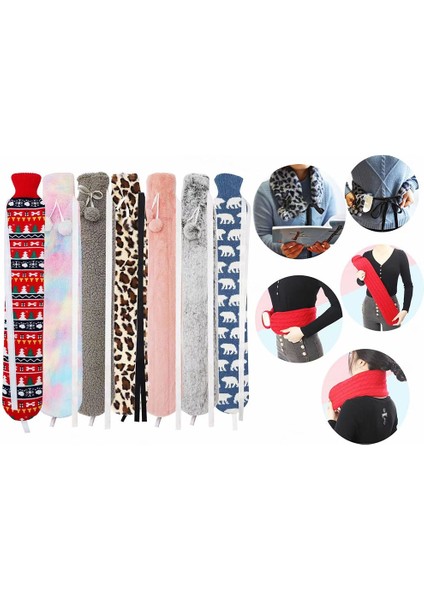 Sıcak Su Torbası (Yurt Dışından) fiyatları